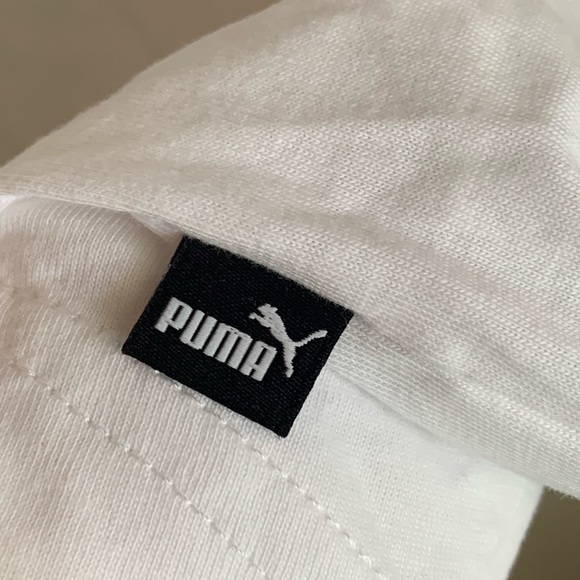 NEW Puma muscle tank top - Picture 3 of 4